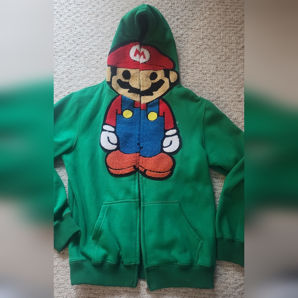 Bape sweater